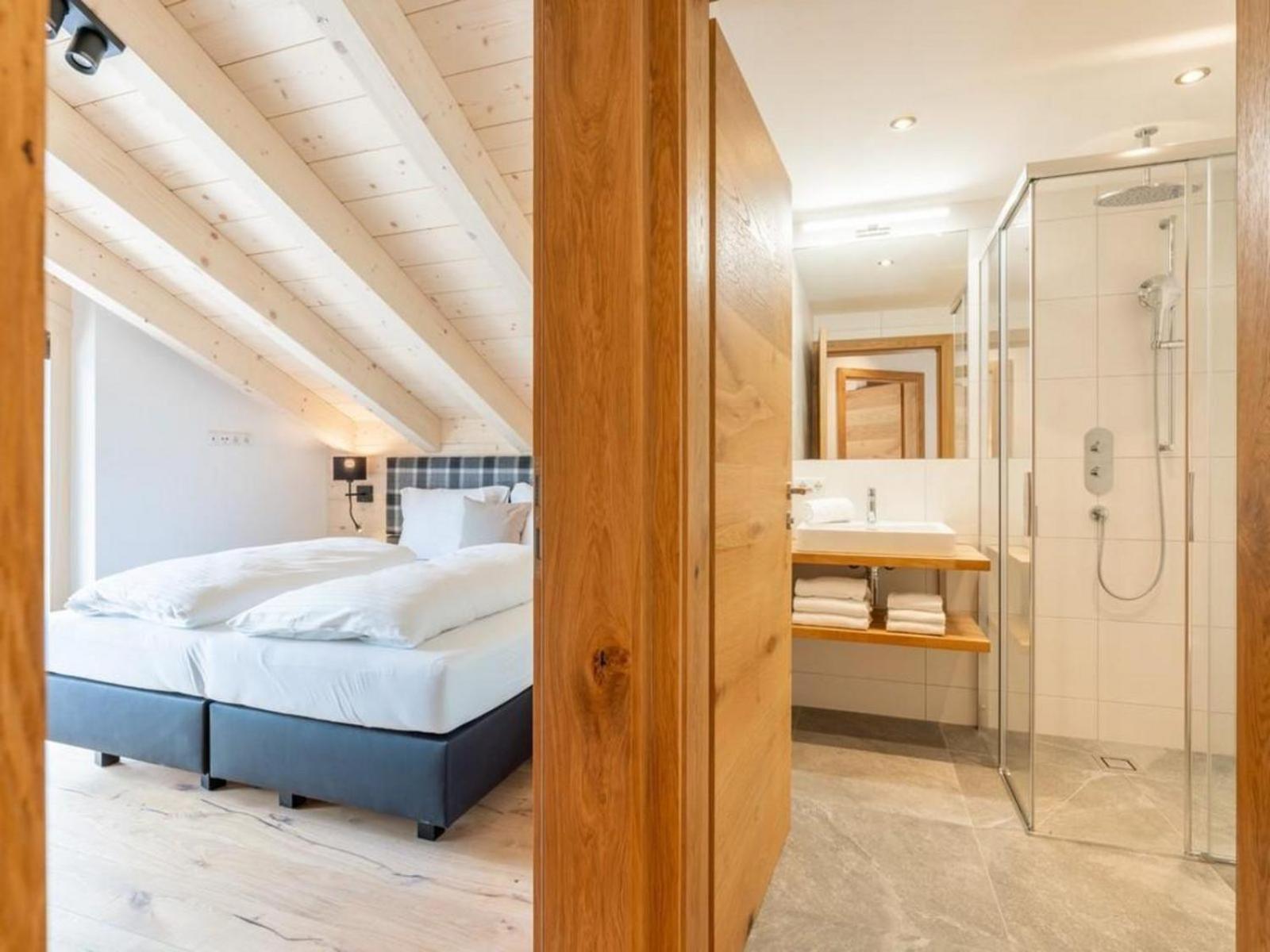Appartement Schmittenblick Top 5