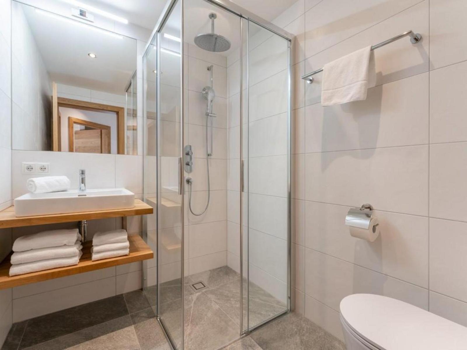 Appartement Schmittenblick Top 5