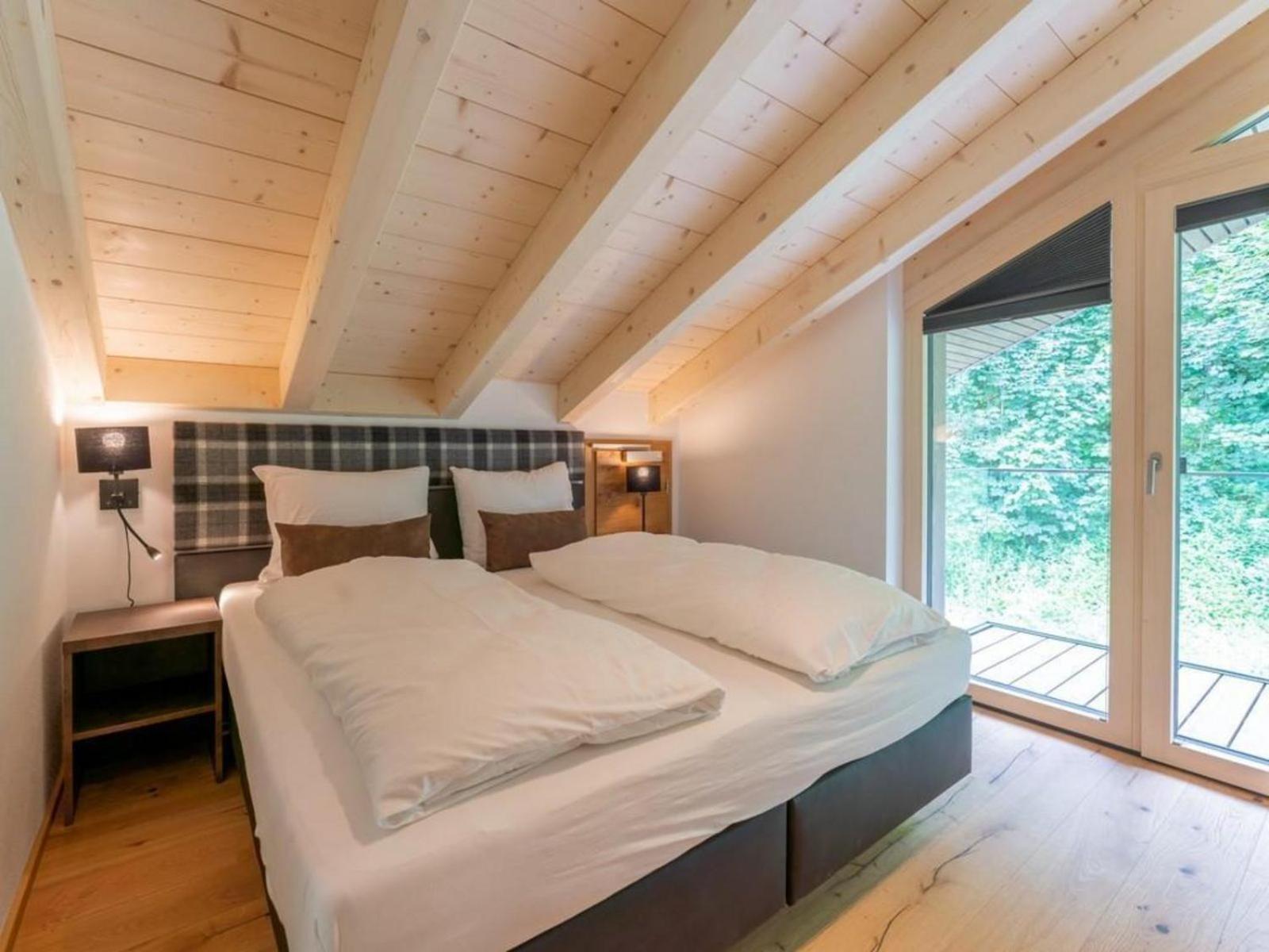Appartement Schmittenblick Top 5