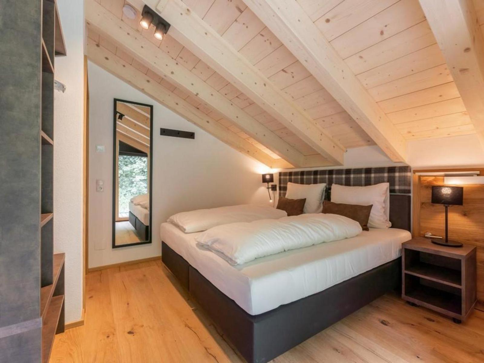 Appartement Schmittenblick Top 5