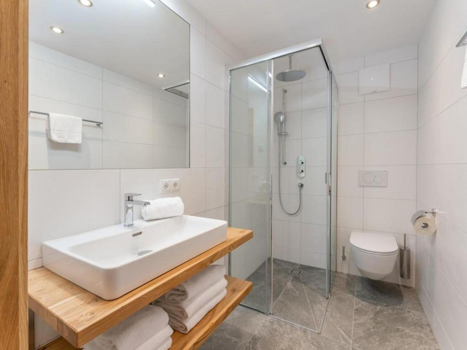 Appartement Schmittenblick Top 5