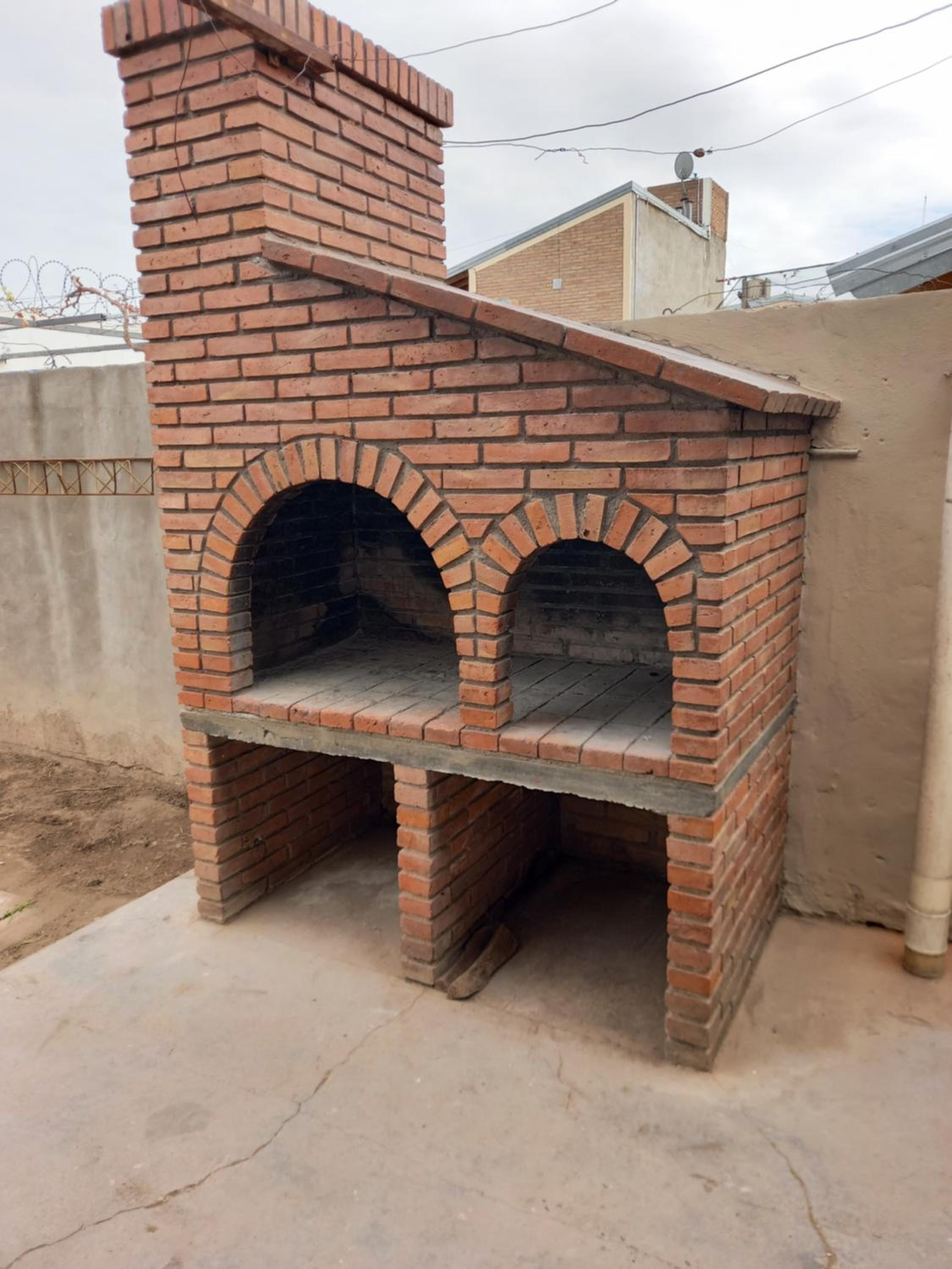 Casa Céntrica Excelente Ubicación