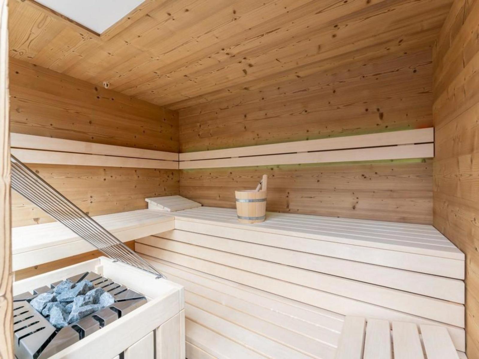Appartement Schmittenblick Top 5