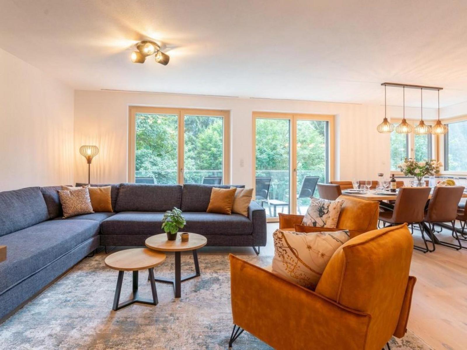 Appartement Schmittenblick Top 3