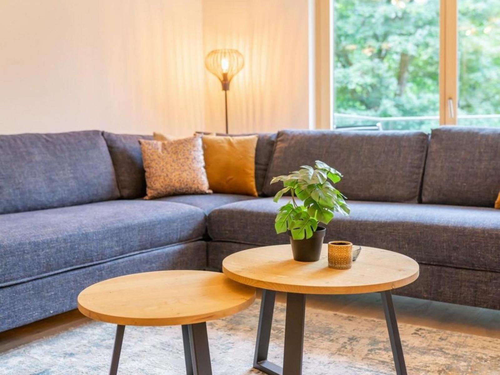 Appartement Schmittenblick Top 3