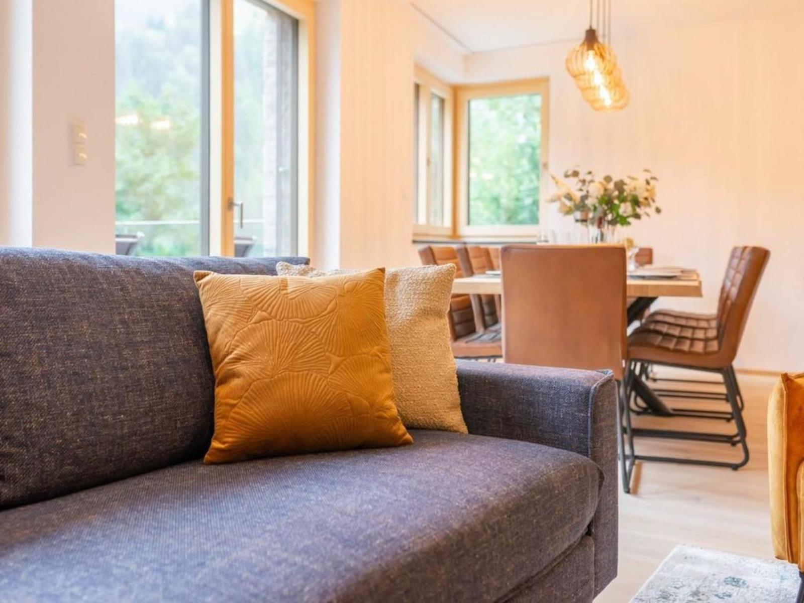 Appartement Schmittenblick Top 3