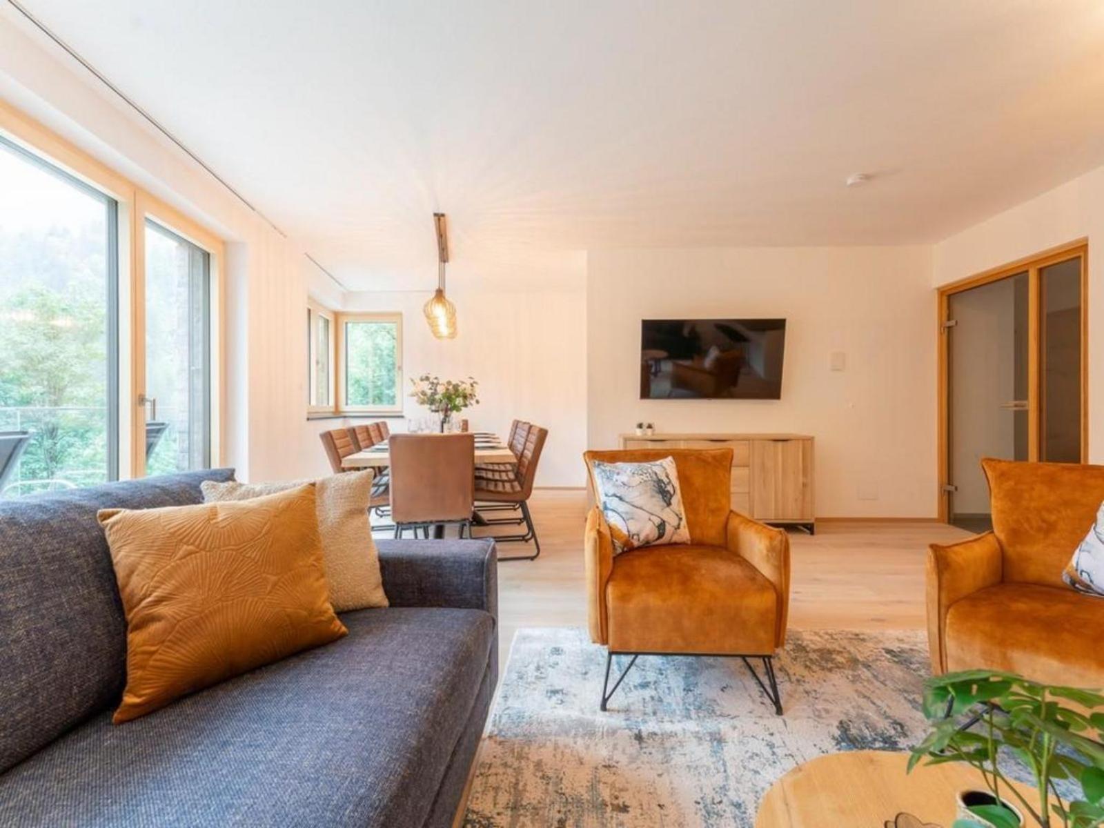 Appartement Schmittenblick Top 3