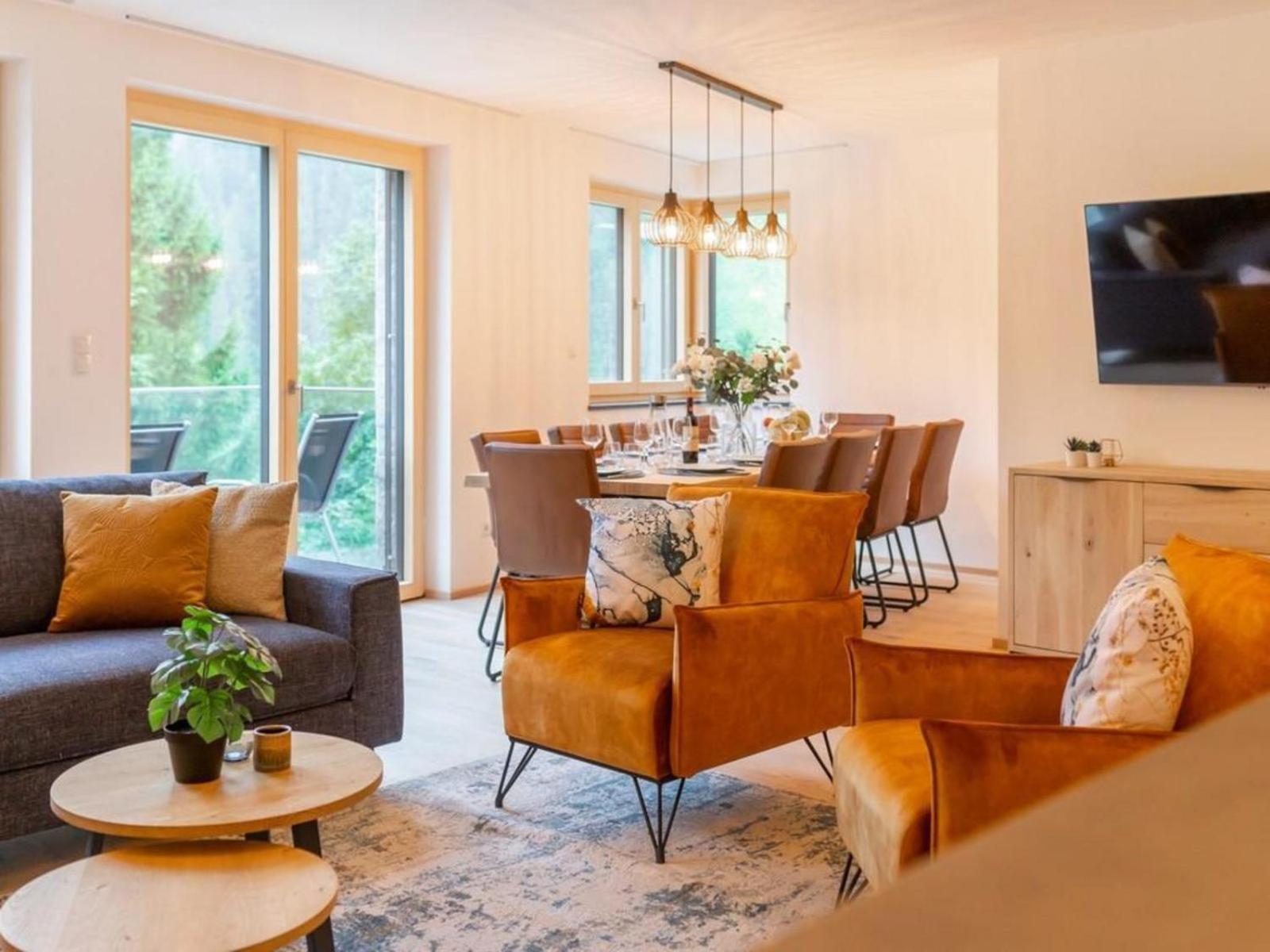 Appartement Schmittenblick Top 3
