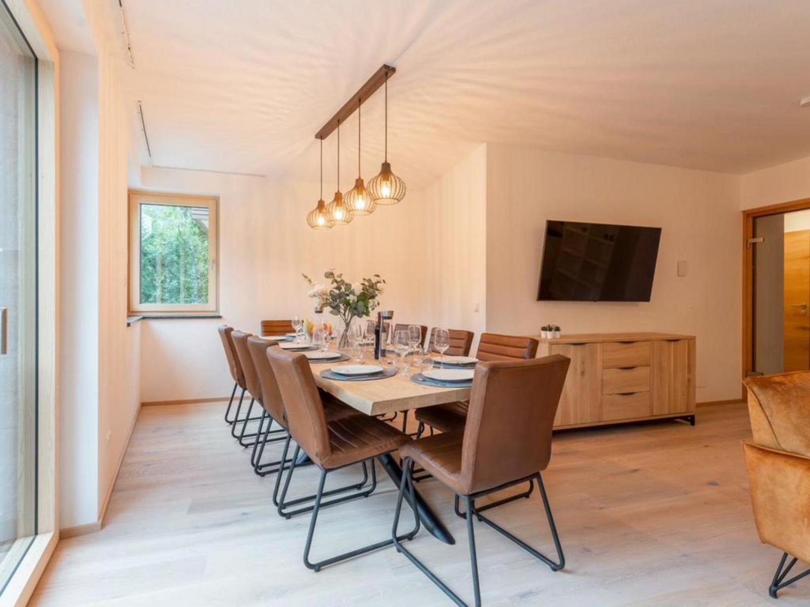 Appartement Schmittenblick Top 3