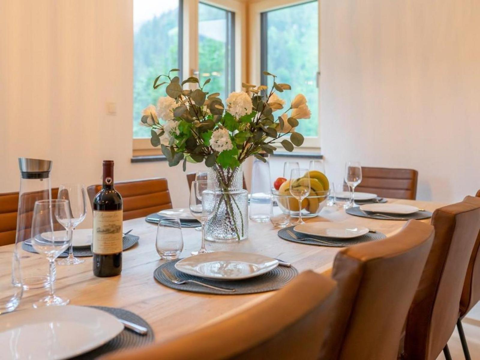 Appartement Schmittenblick Top 3