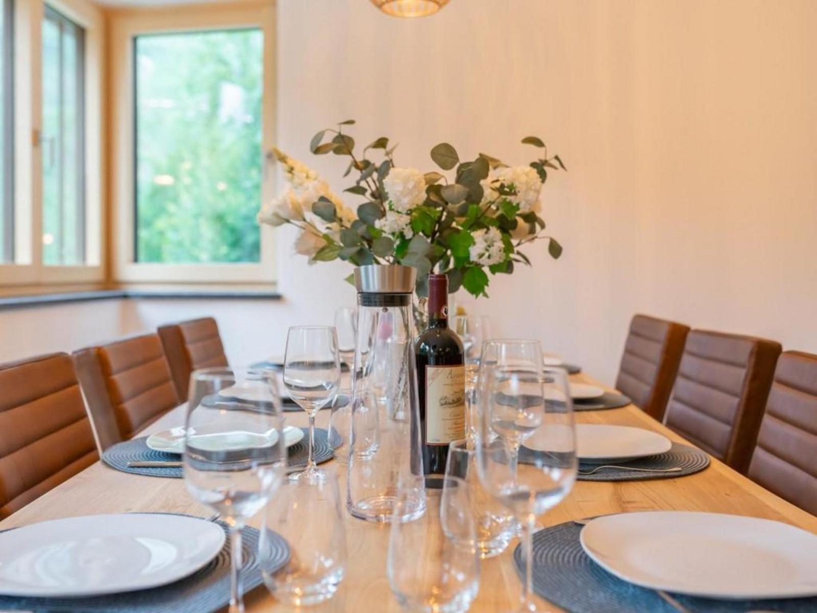 Appartement Schmittenblick Top 3
