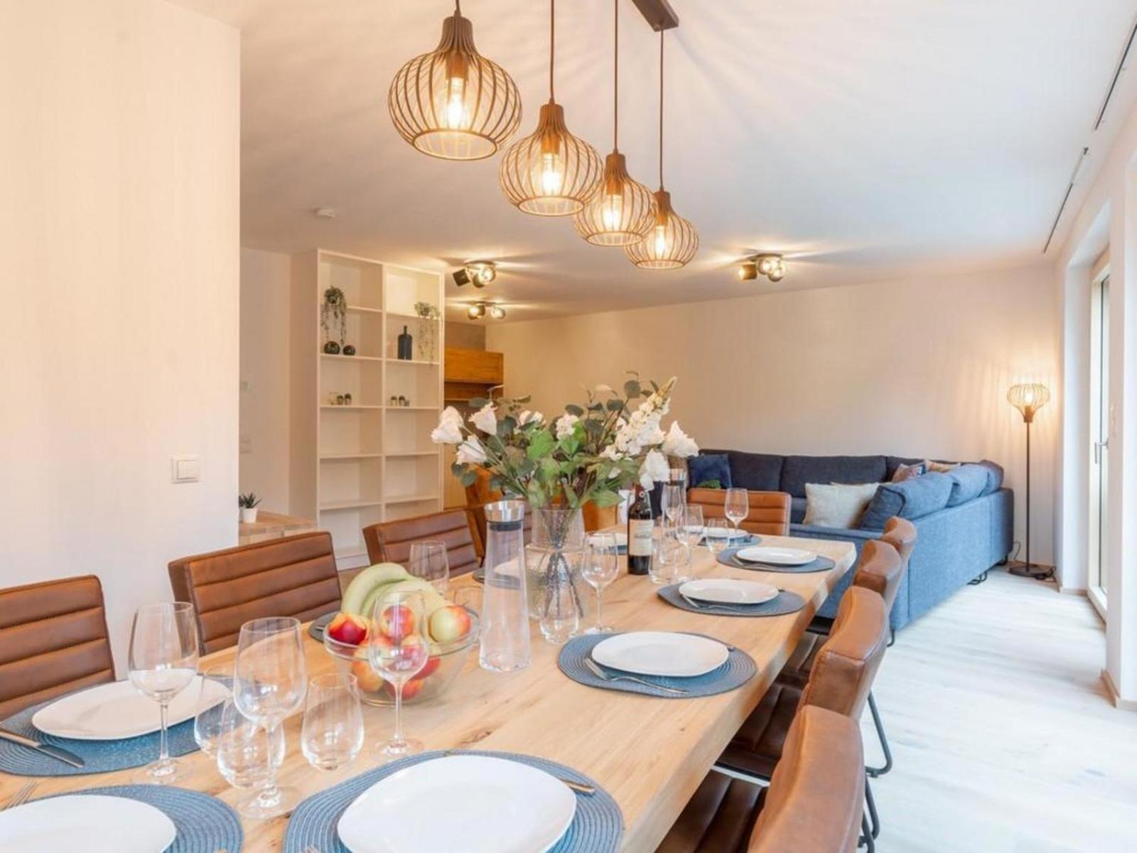 Appartement Schmittenblick Top 3