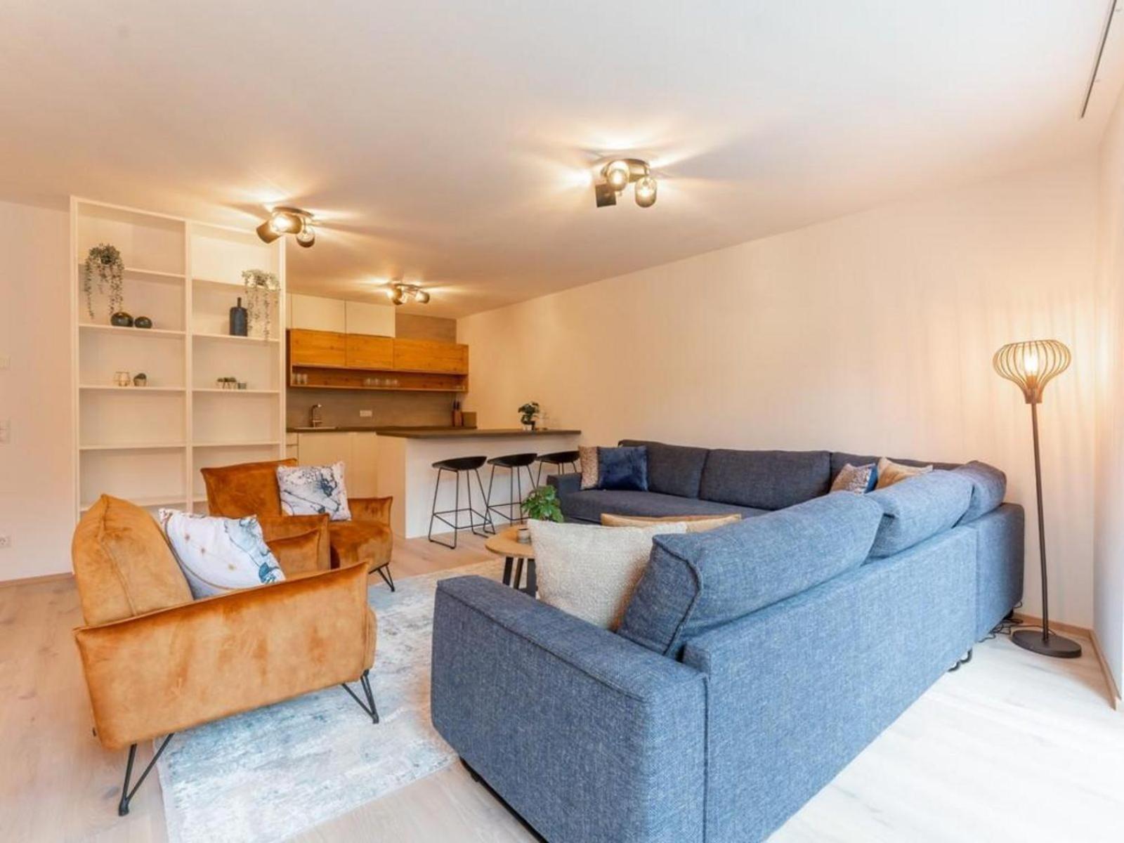 Appartement Schmittenblick Top 3