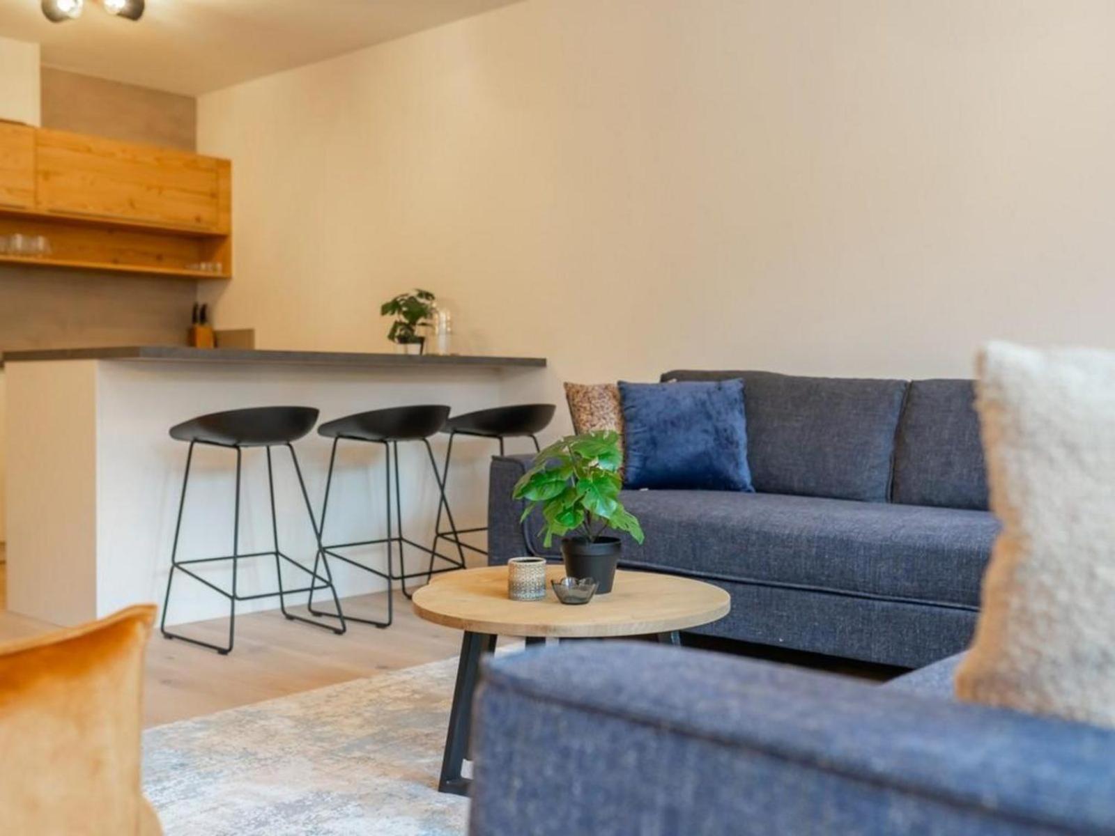 Appartement Schmittenblick Top 3