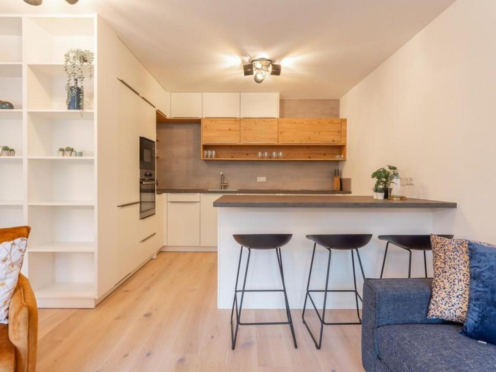 Appartement Schmittenblick Top 3