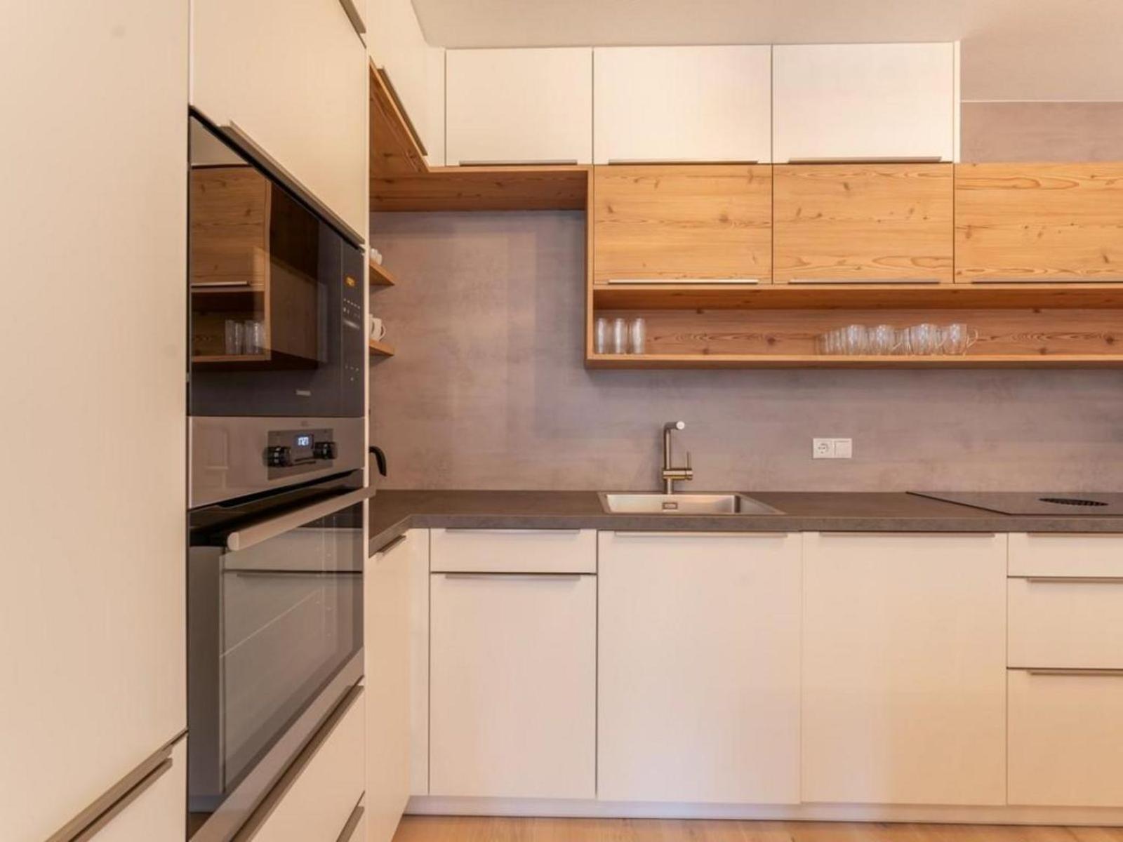 Appartement Schmittenblick Top 3