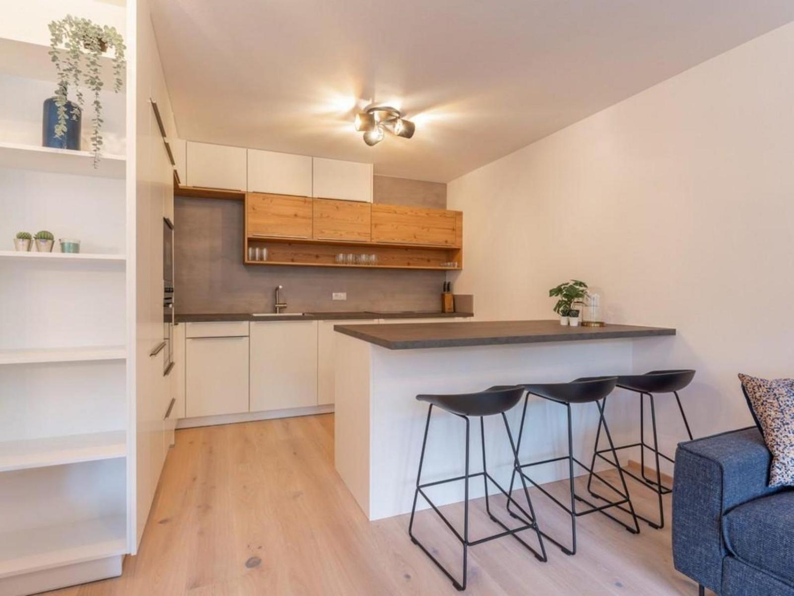 Appartement Schmittenblick Top 3