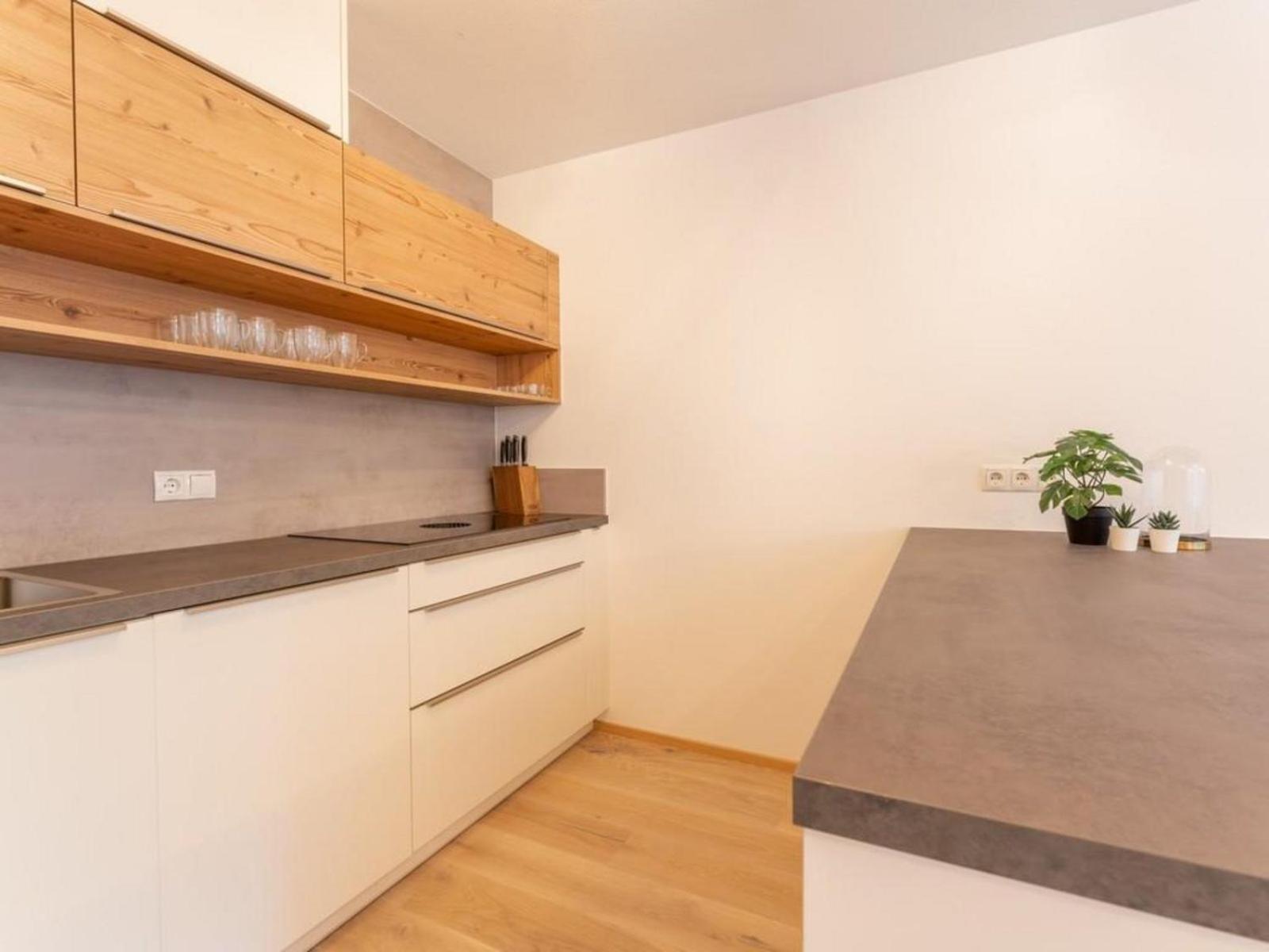 Appartement Schmittenblick Top 3