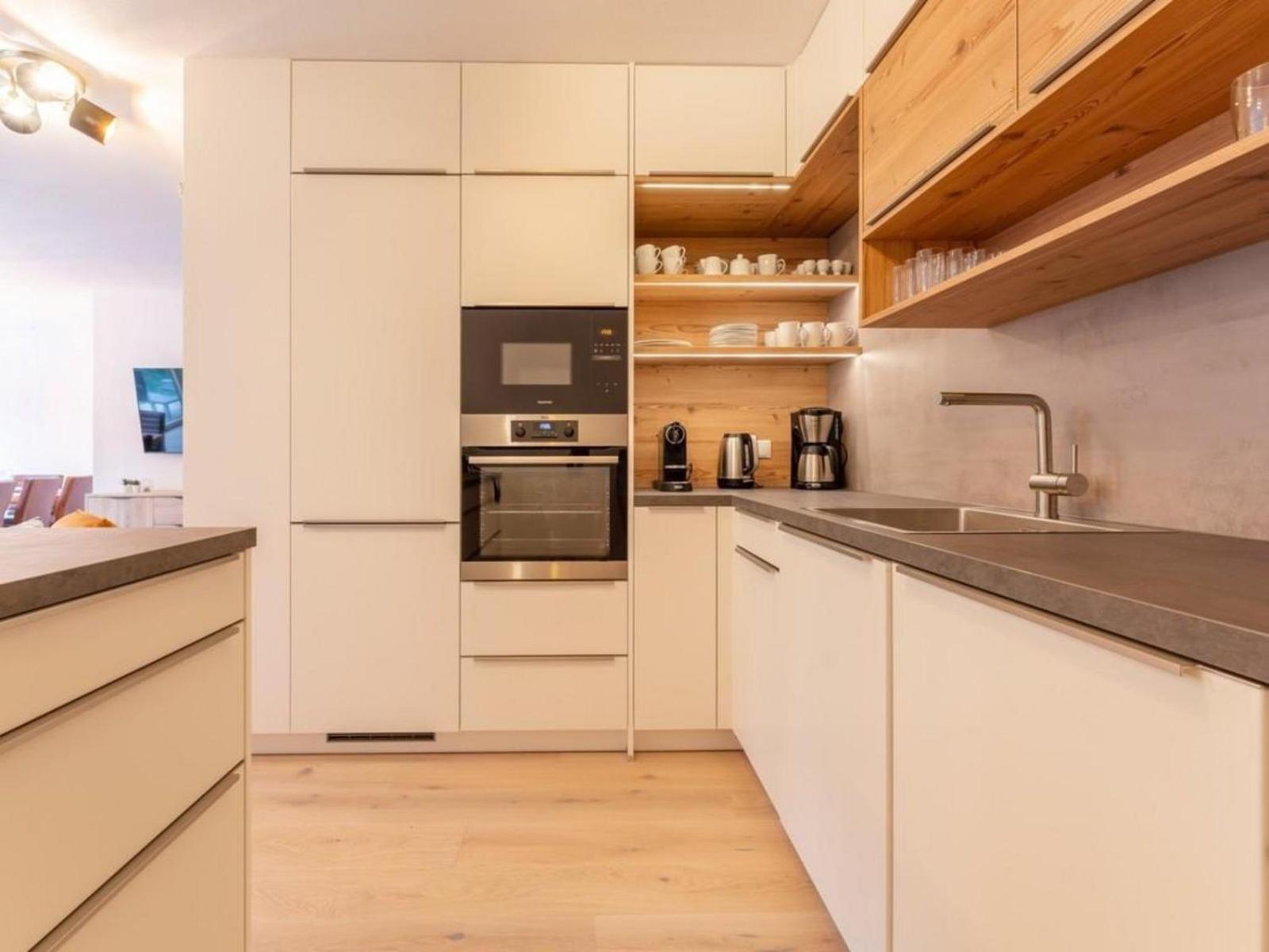 Appartement Schmittenblick Top 3