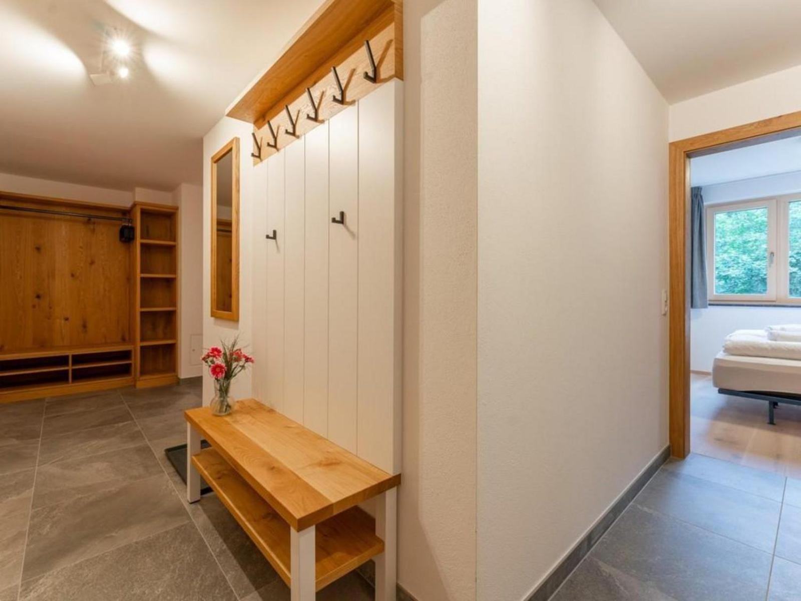 Appartement Schmittenblick Top 3