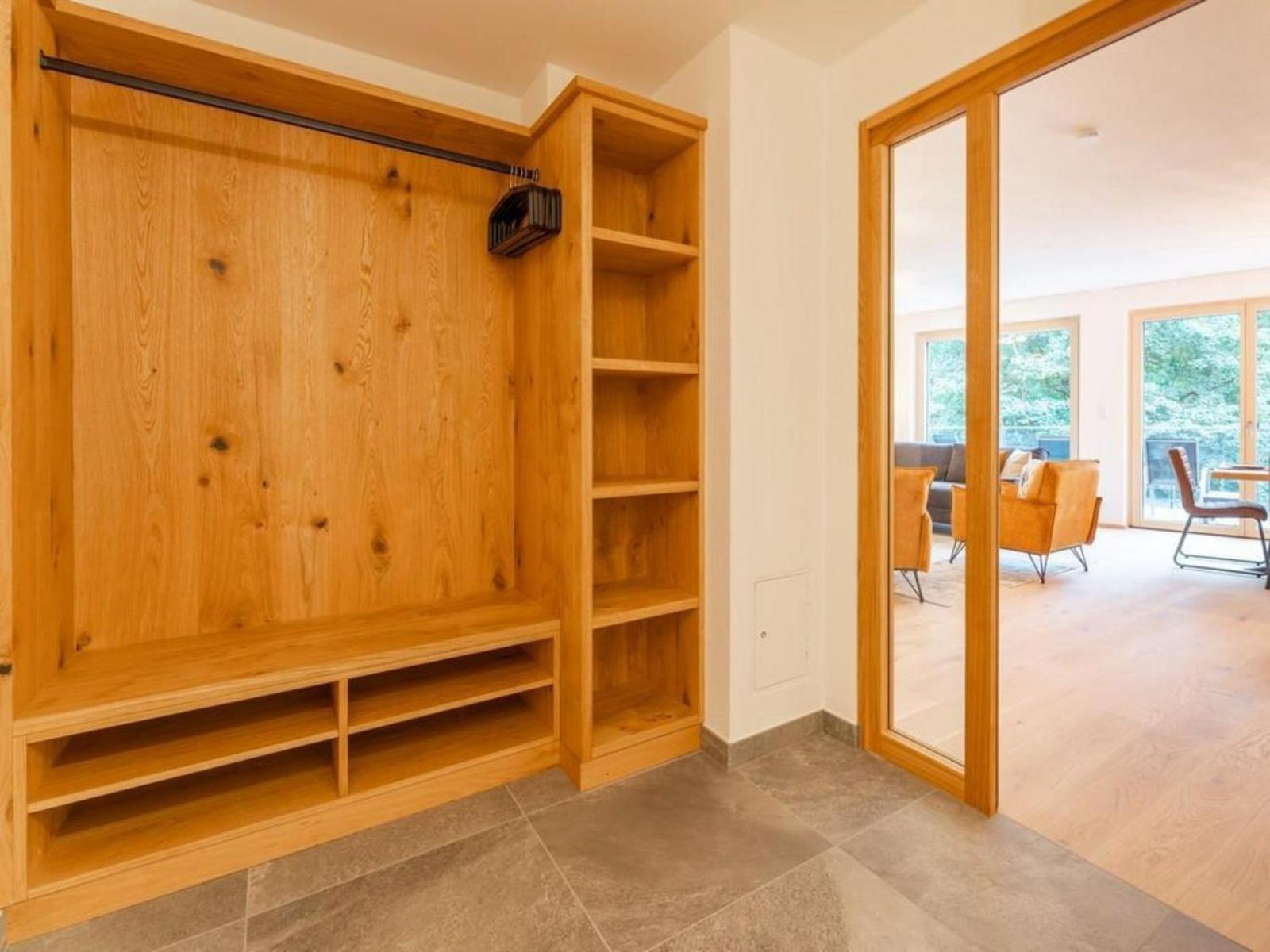 Appartement Schmittenblick Top 3