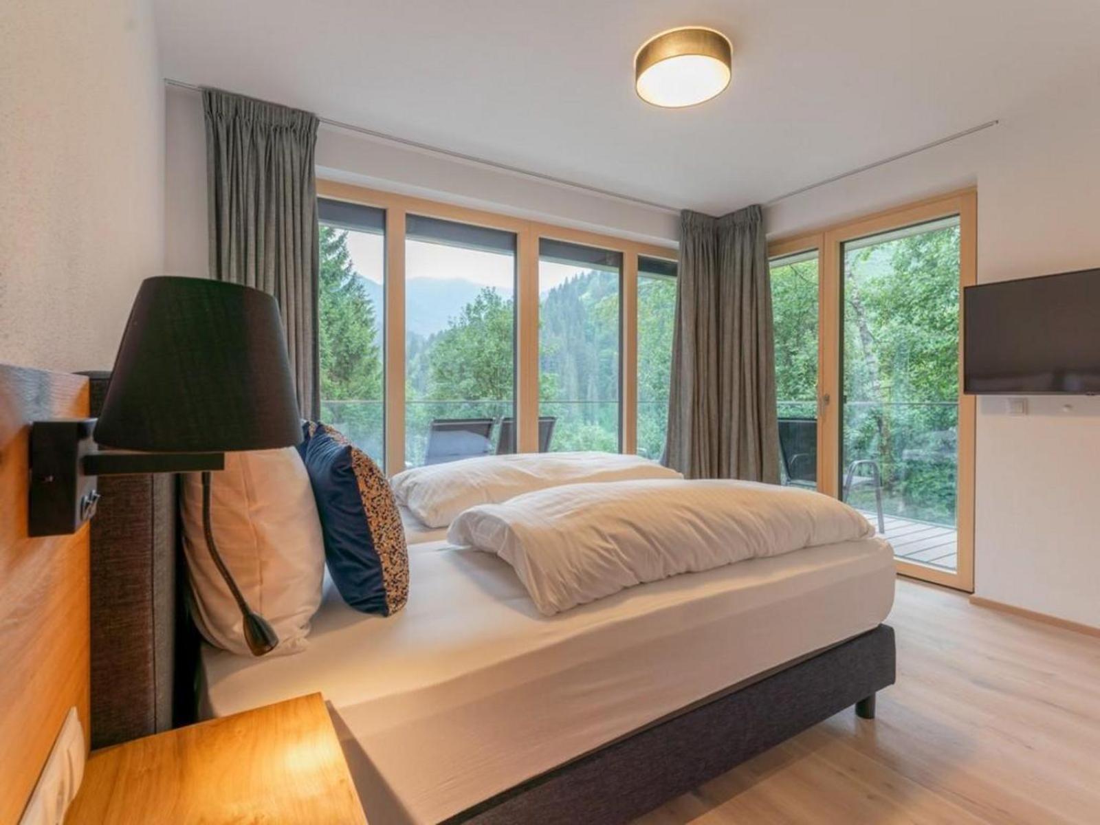 Appartement Schmittenblick Top 3