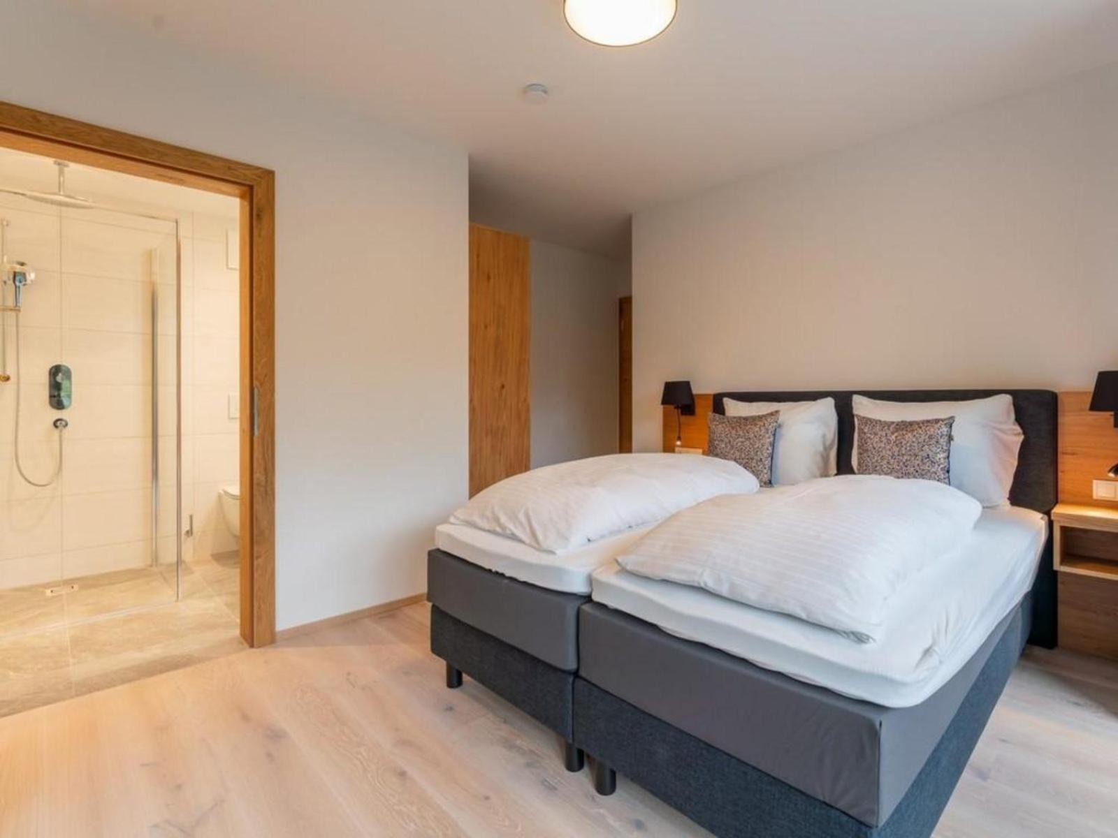 Appartement Schmittenblick Top 3