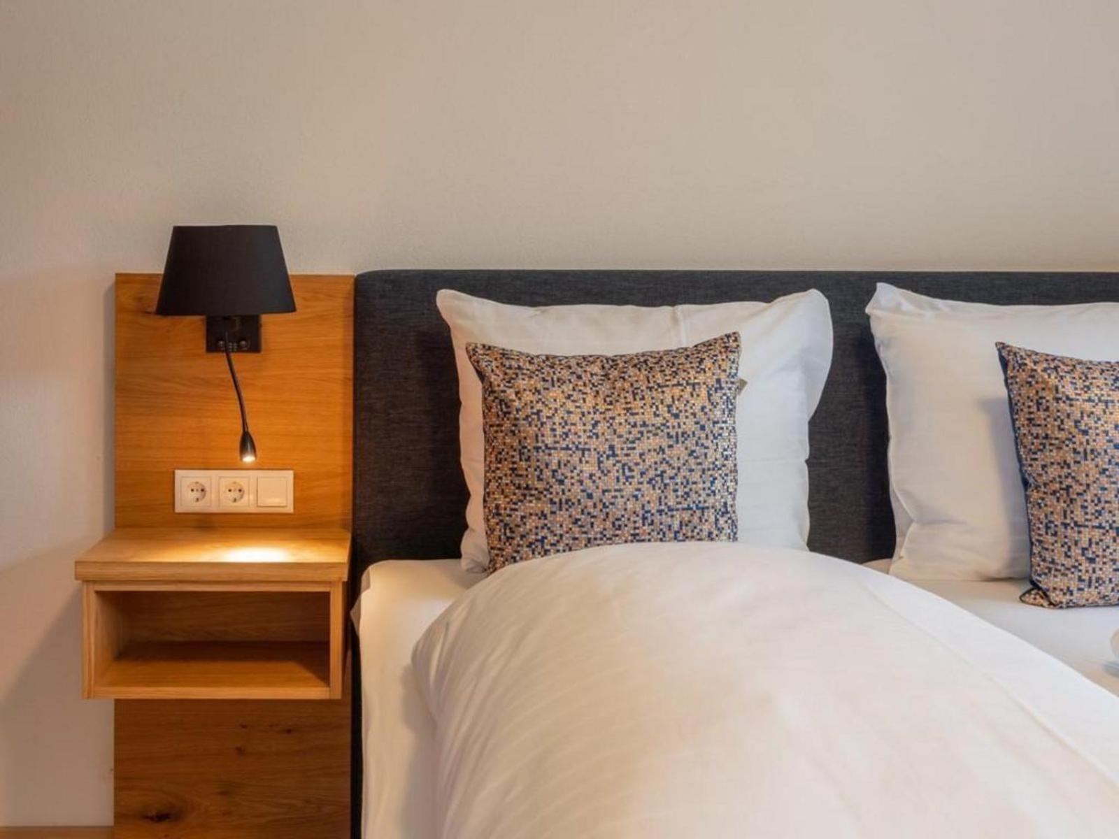 Appartement Schmittenblick Top 3