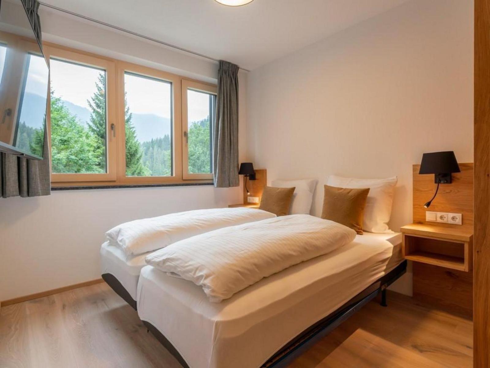 Appartement Schmittenblick Top 3