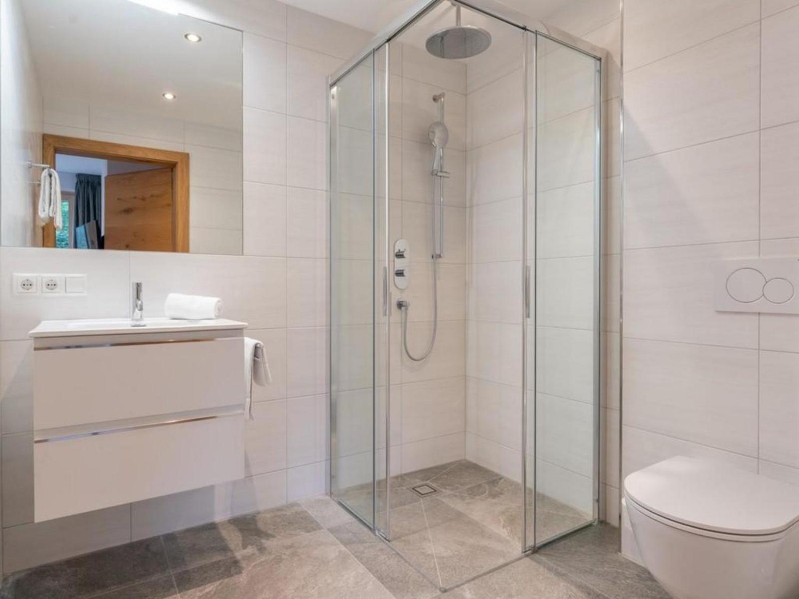 Appartement Schmittenblick Top 3