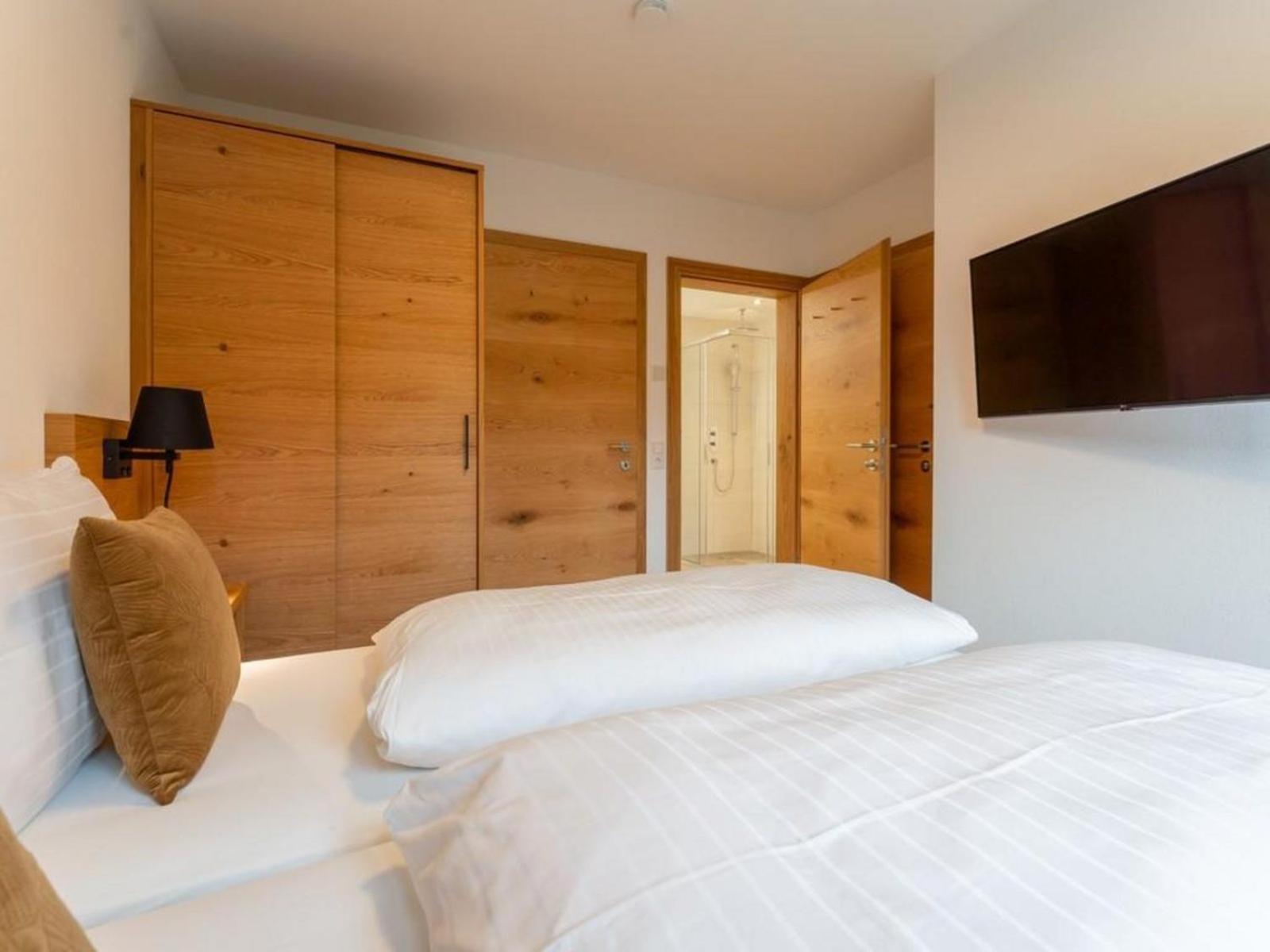 Appartement Schmittenblick Top 3