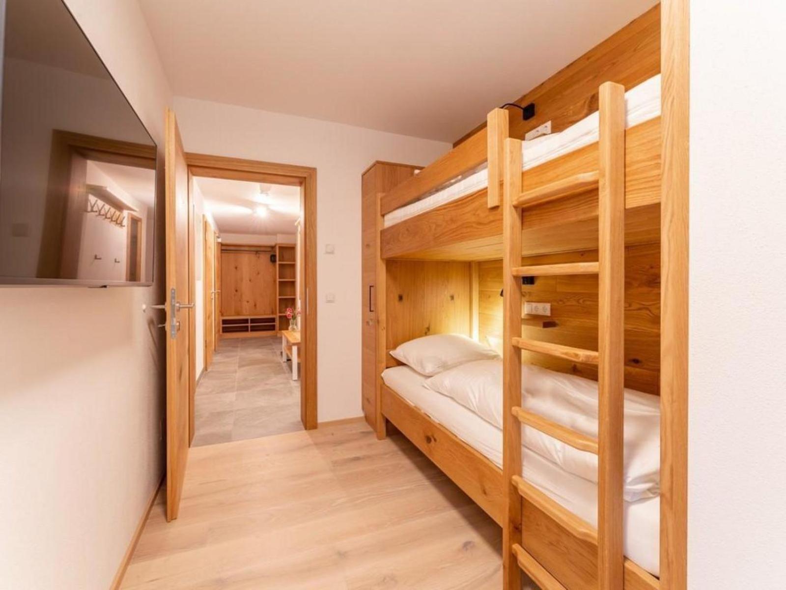 Appartement Schmittenblick Top 3