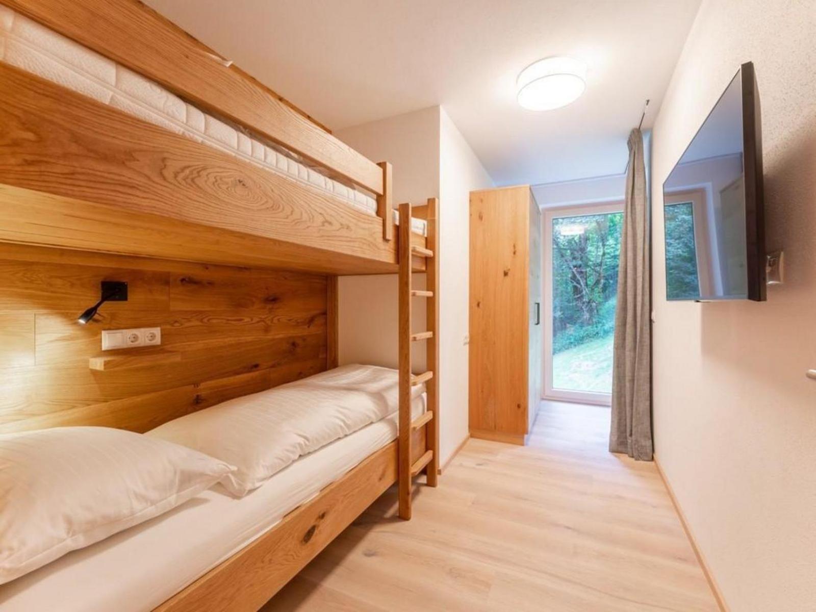 Appartement Schmittenblick Top 3