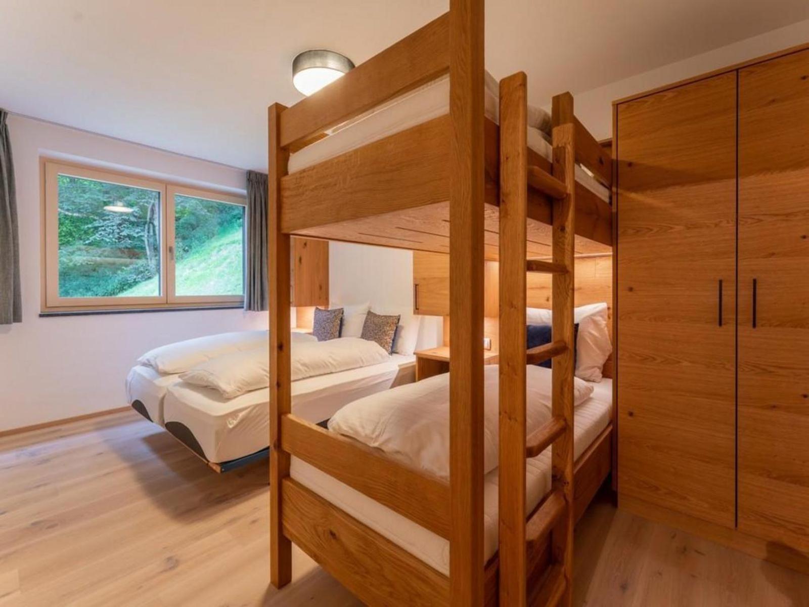 Appartement Schmittenblick Top 3