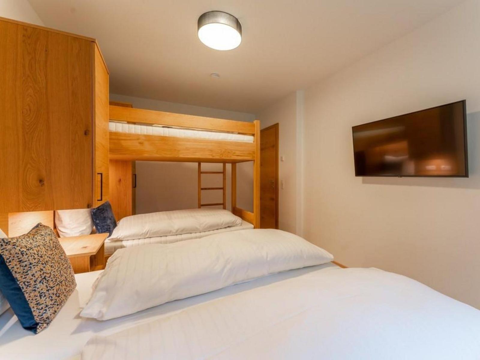 Appartement Schmittenblick Top 3