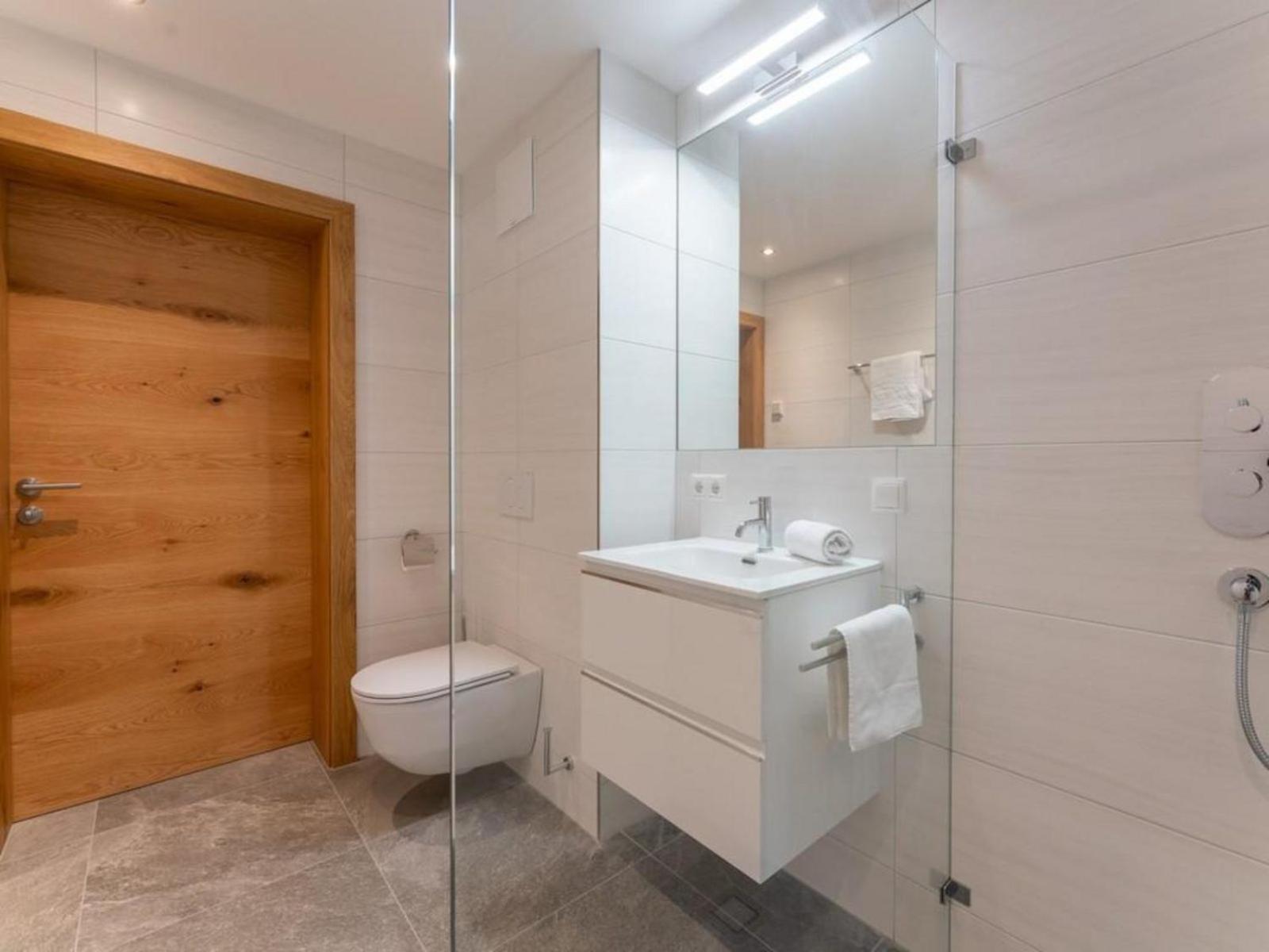 Appartement Schmittenblick Top 3