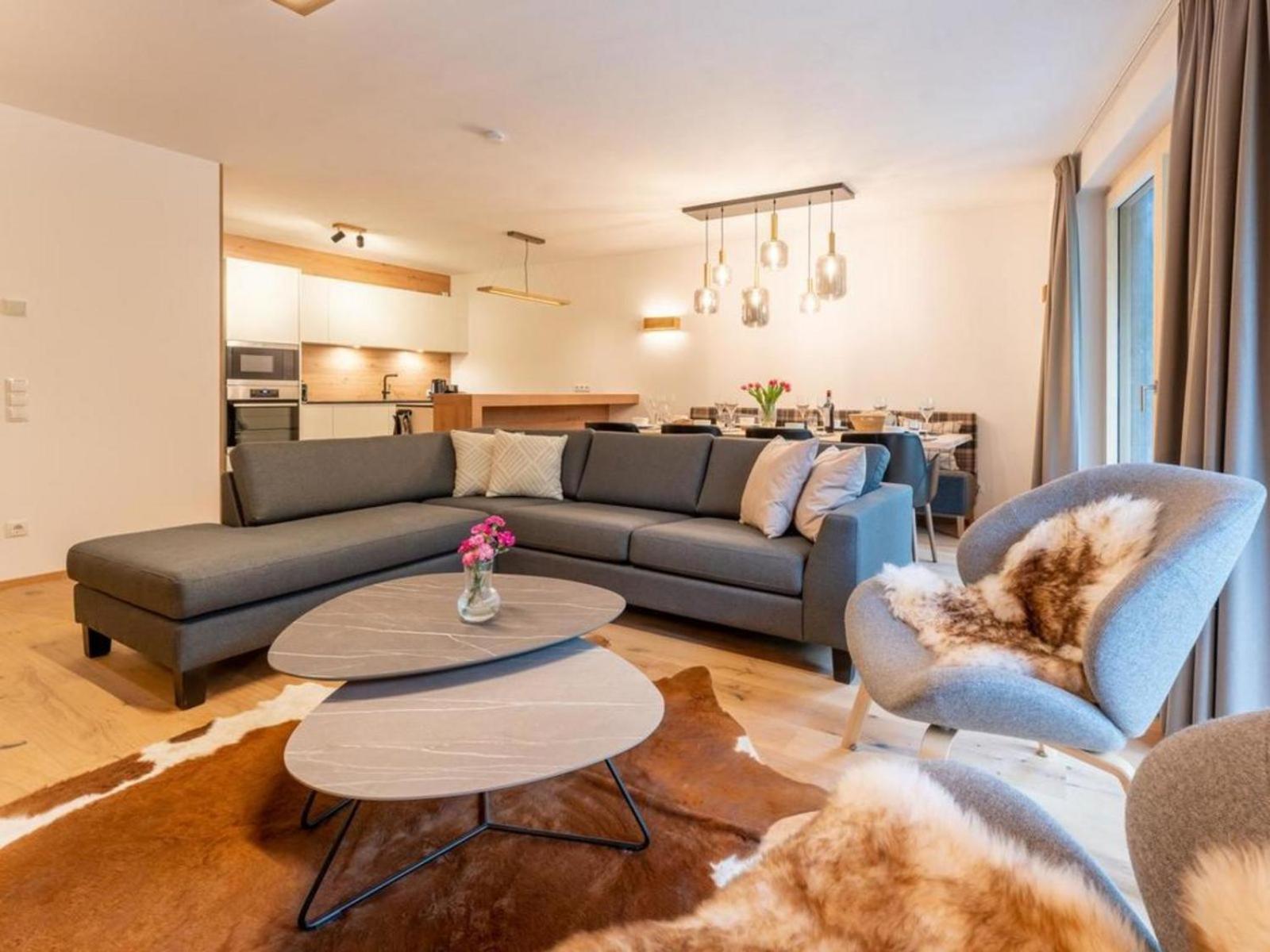 Appartement Schmittenblick Top 1