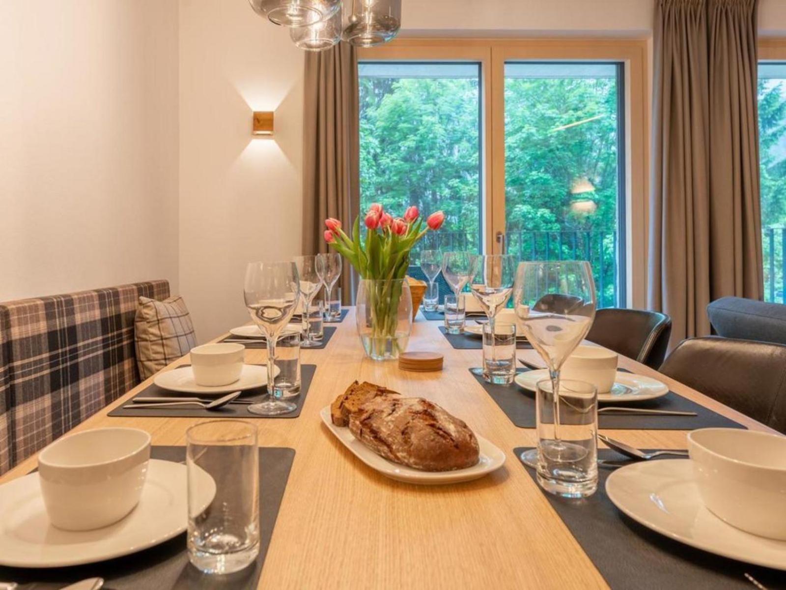 Appartement Schmittenblick Top 1