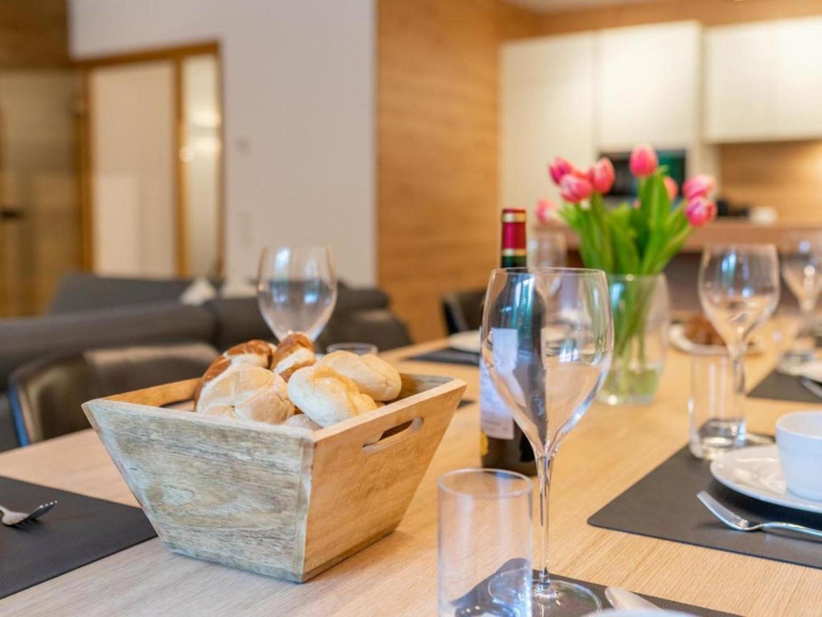 Appartement Schmittenblick Top 1