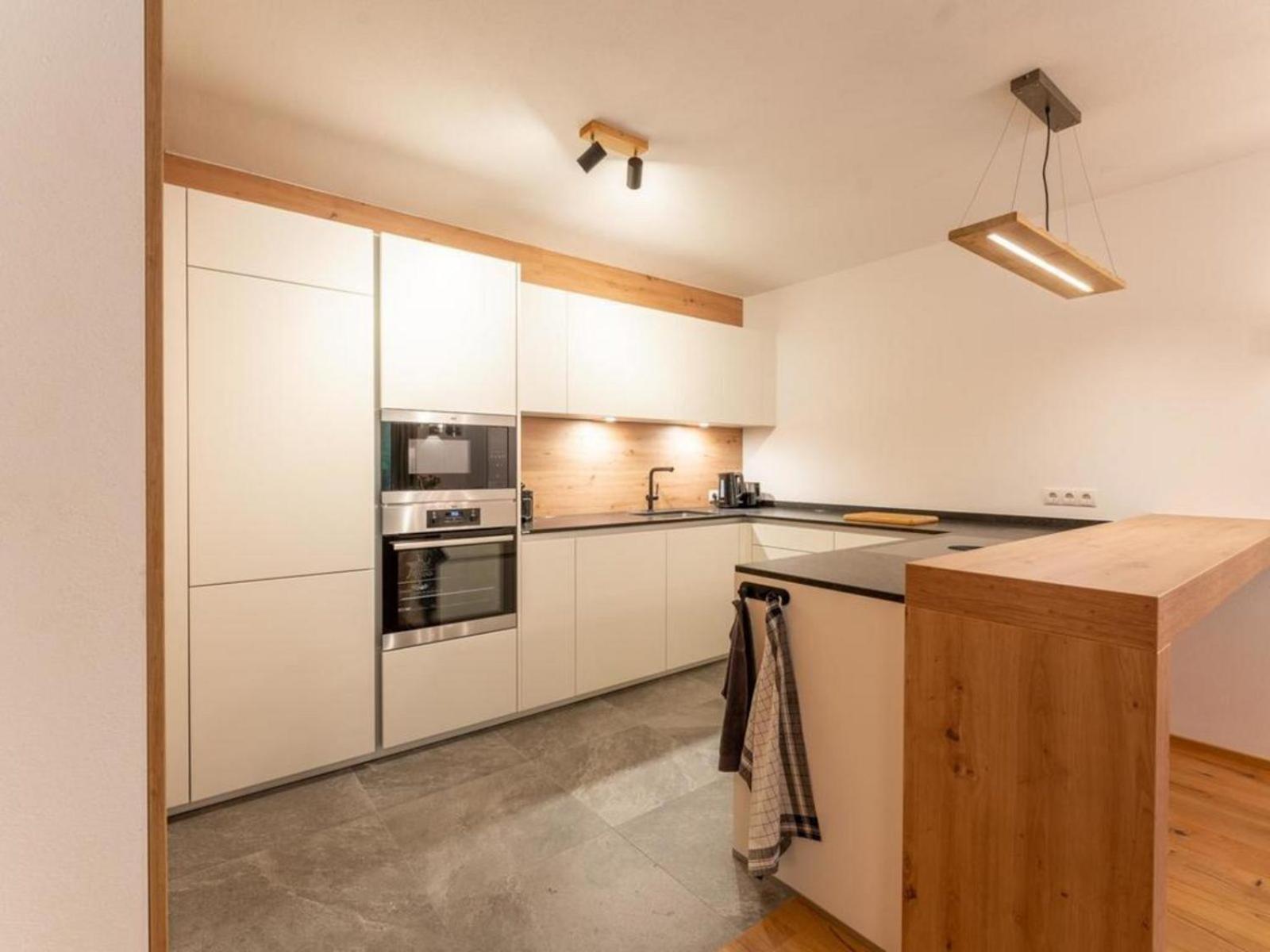 Appartement Schmittenblick Top 1