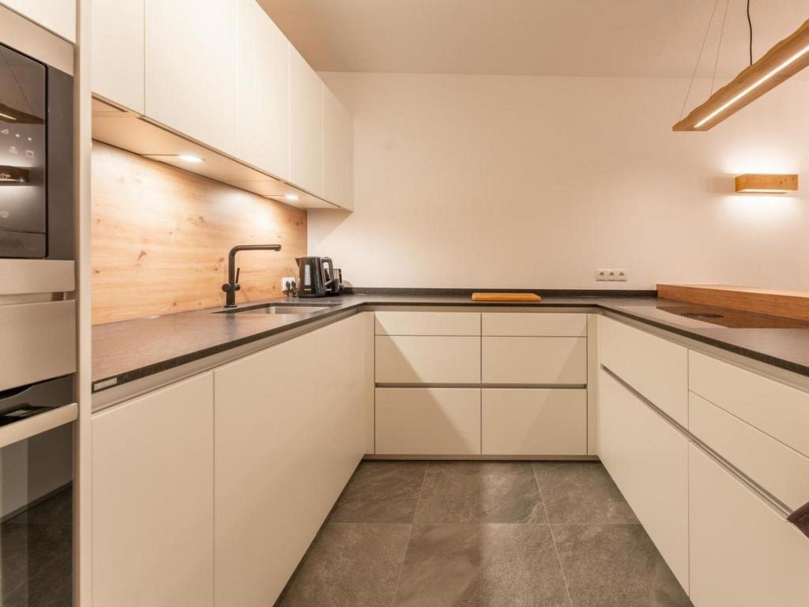 Appartement Schmittenblick Top 1