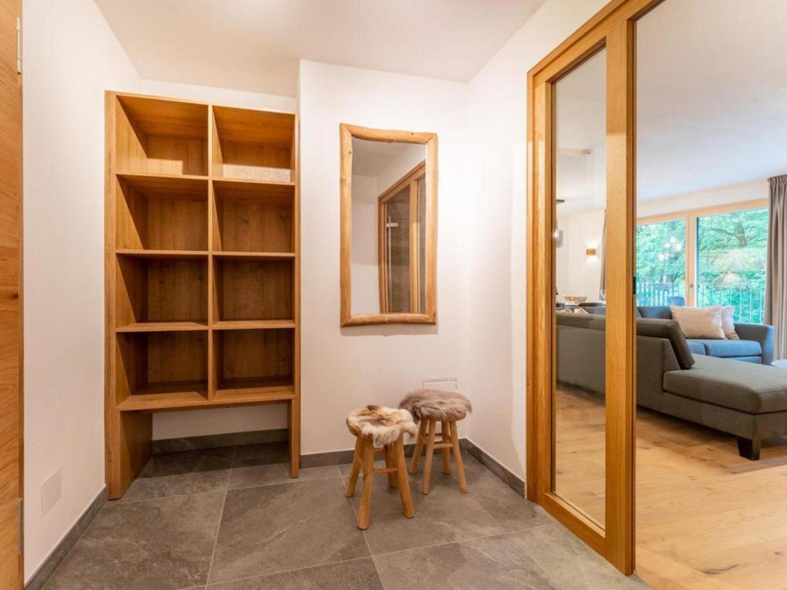 Appartement Schmittenblick Top 1