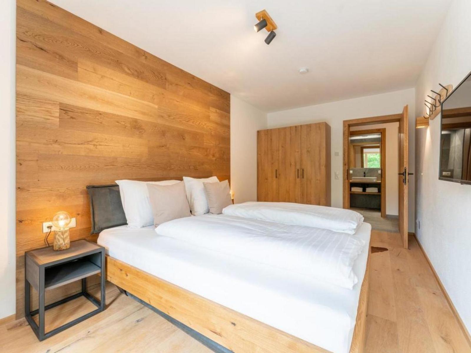 Appartement Schmittenblick Top 1