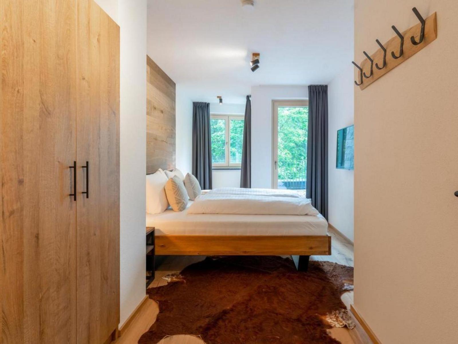 Appartement Schmittenblick Top 1