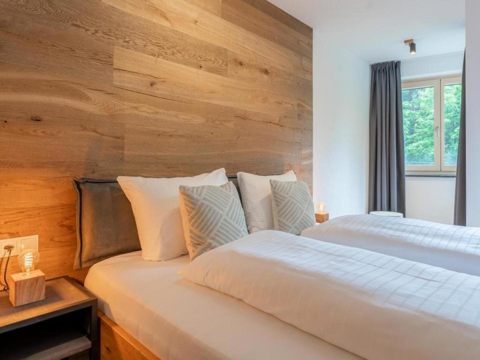 Appartement Schmittenblick Top 1