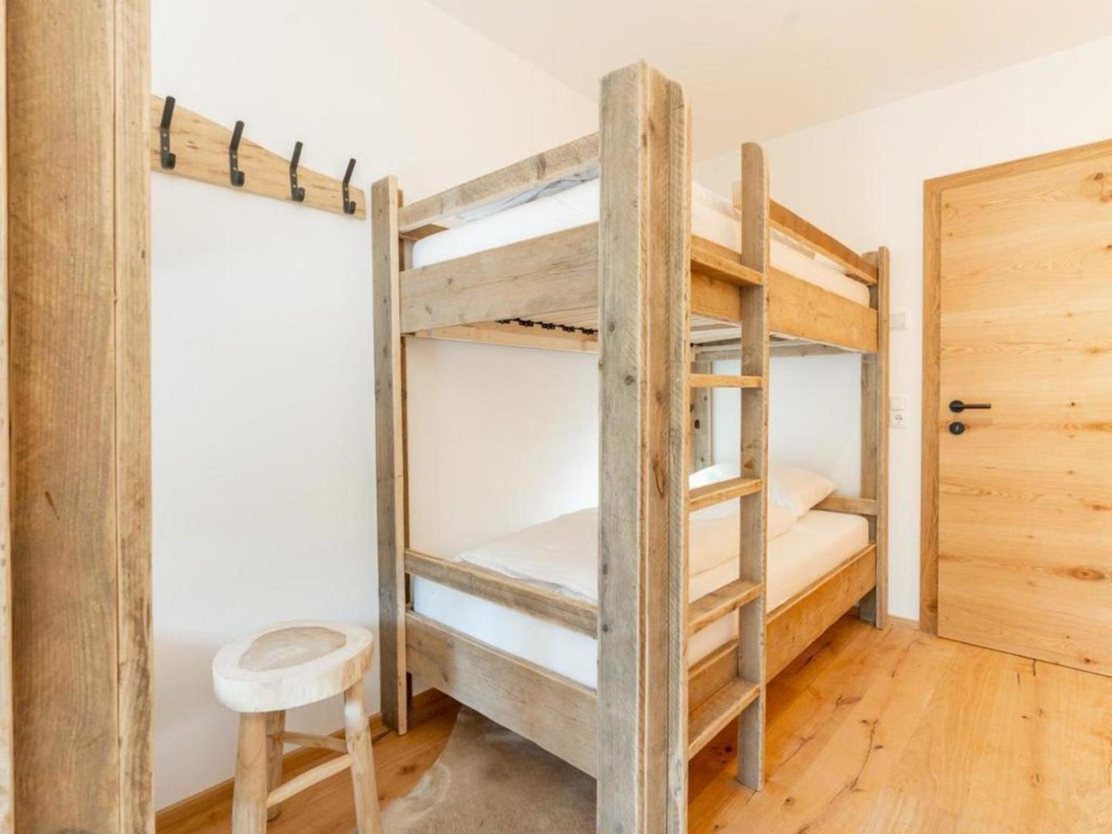 Appartement Schmittenblick Top 1