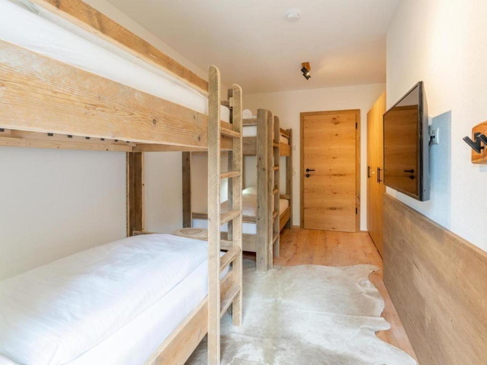 Appartement Schmittenblick Top 1