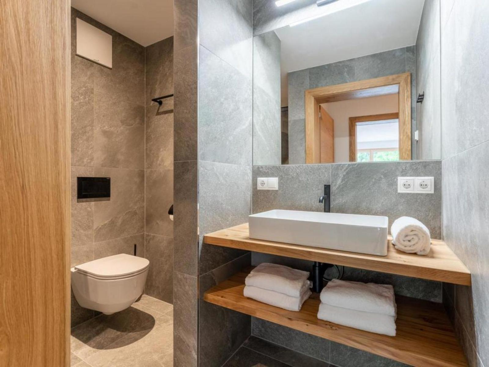 Appartement Schmittenblick Top 1