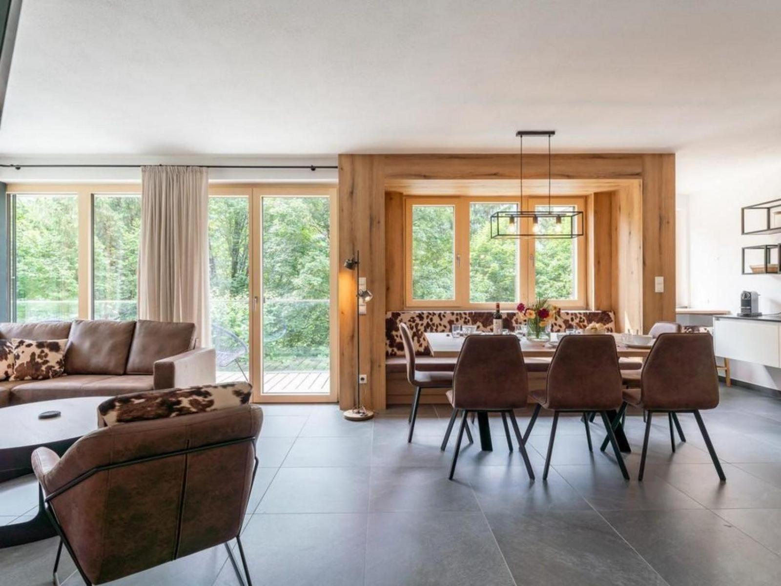 Appartement Schmittenblick Top 2