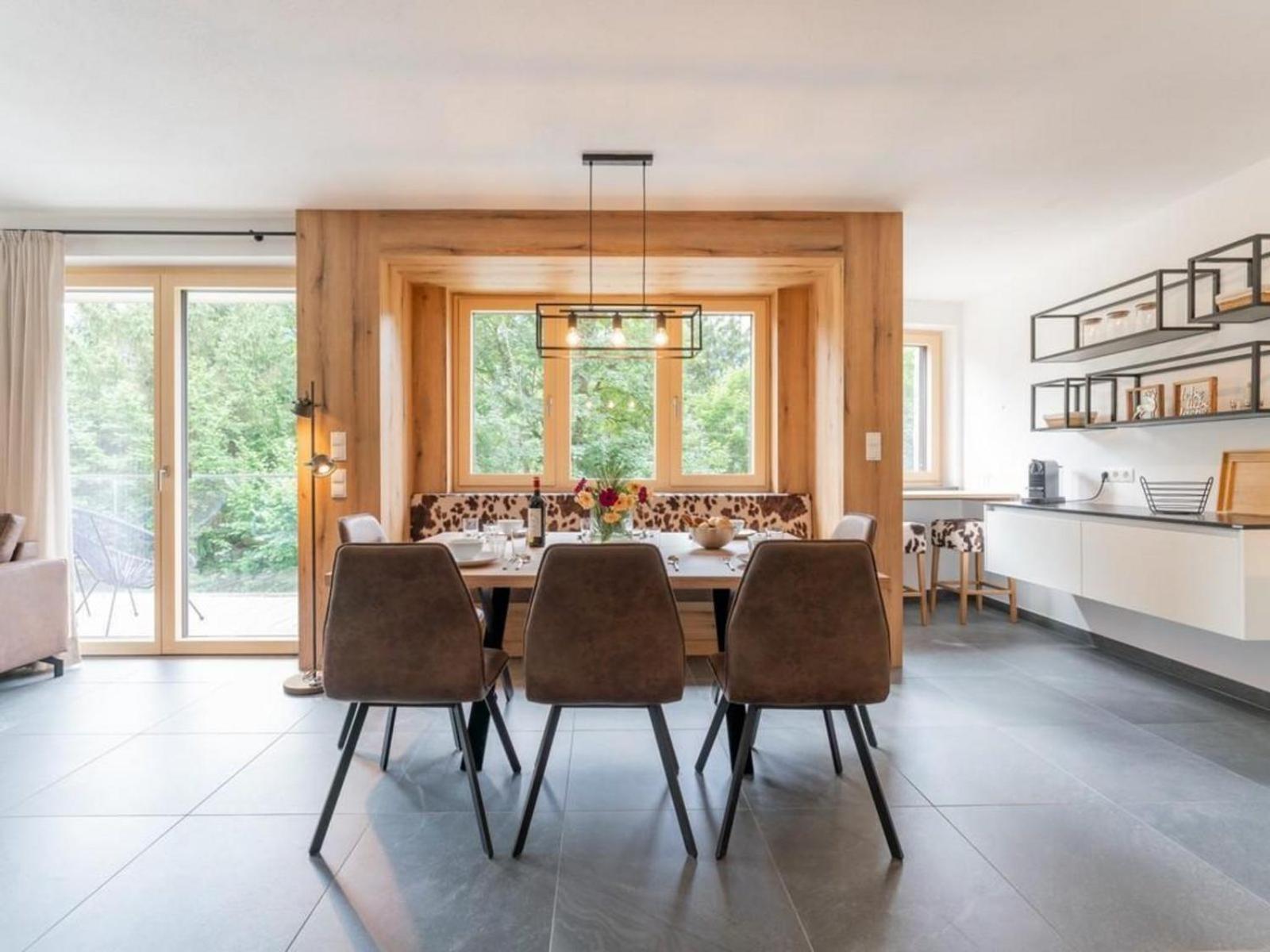 Appartement Schmittenblick Top 2